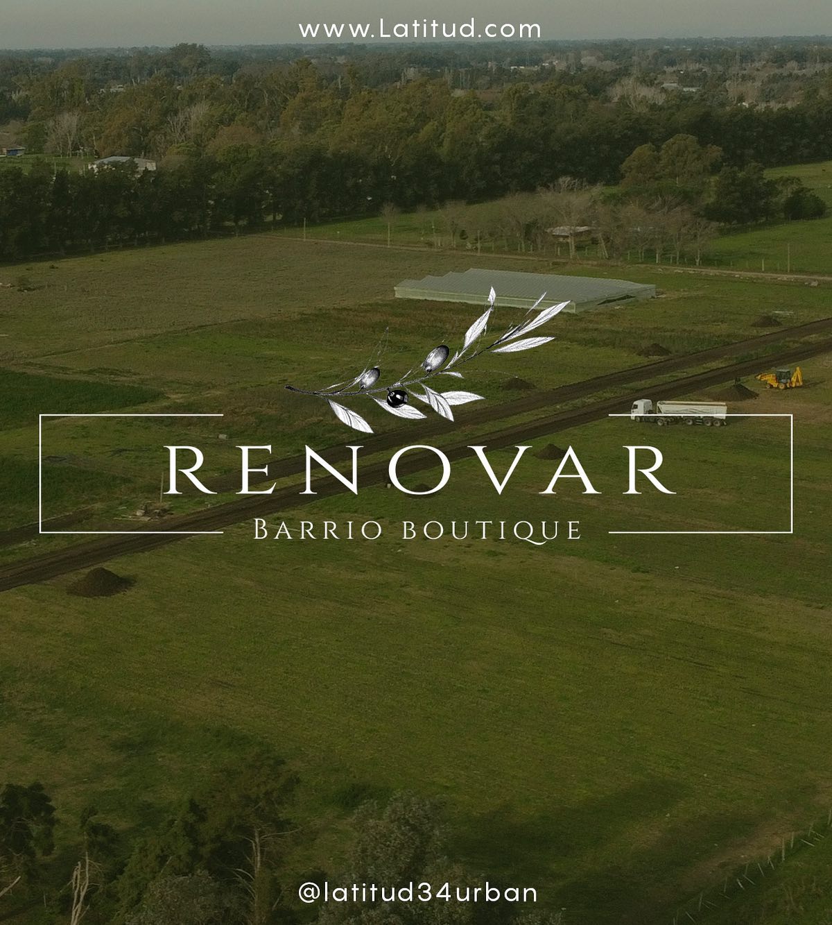 Renovar Barrio Boutique