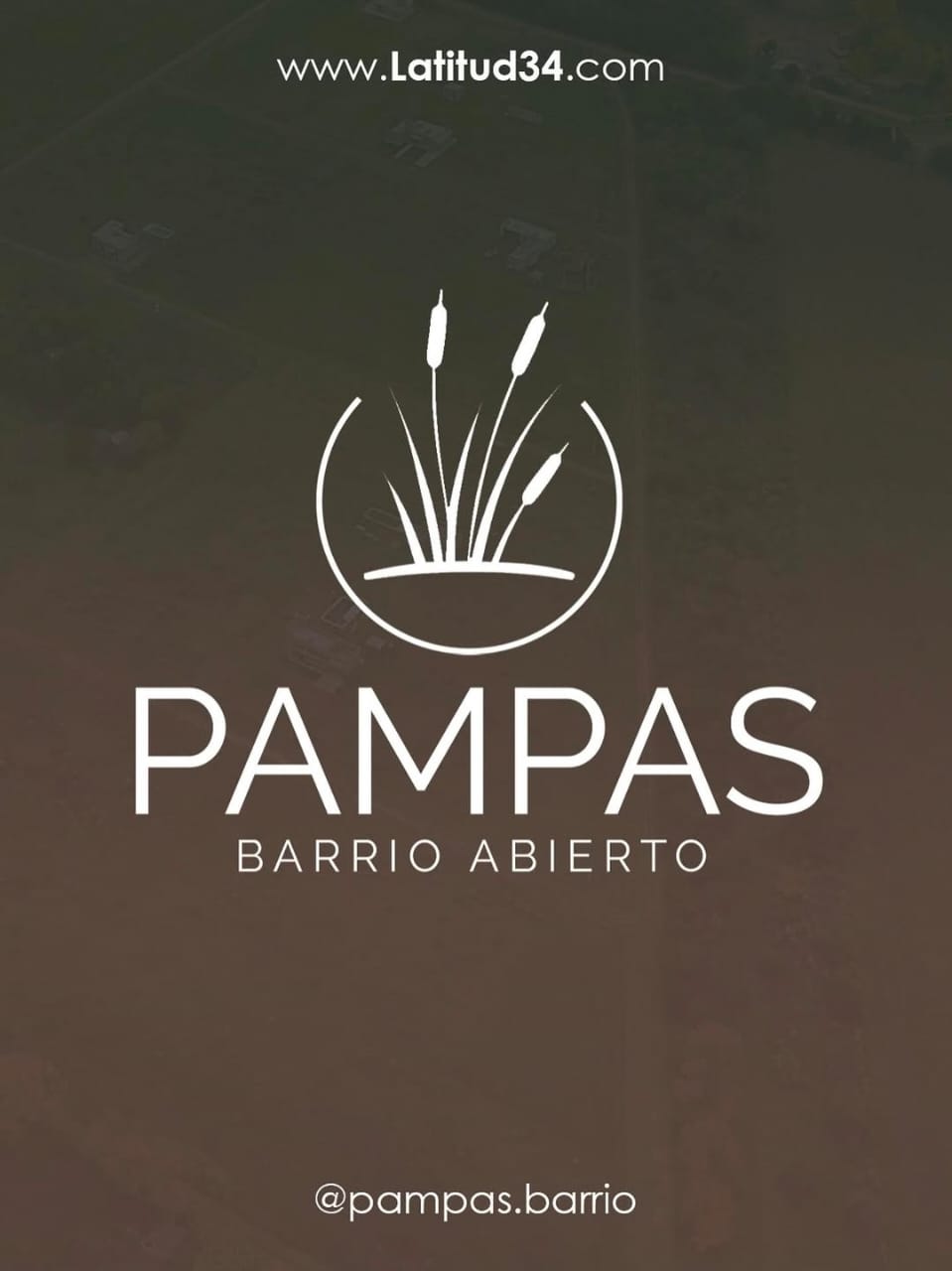 Pampas Barrio Abierto